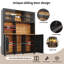185cm Kitchen Pantry-1453975809