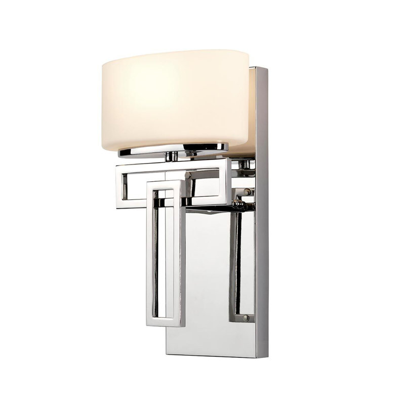 Spiers Armed Sconce
