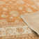 Ferrero Flatweave Wool Terracotta Rug