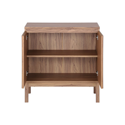 Marteen 2-Piece Cabinet Set