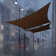 Custom Rectangle Shade Sail
