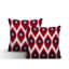 Coussin décoratif intérieur / extérieur abstrait-1025712197-1025712205