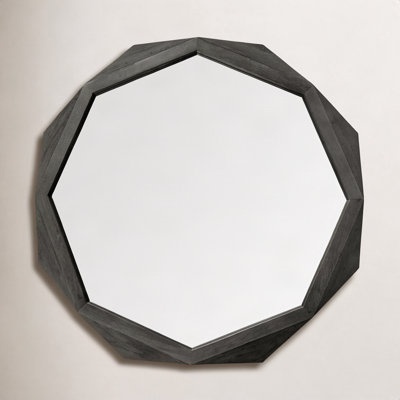 Jo Accent Mirror