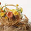Panier en osier Bay Isle Home ™