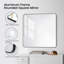 Miroir mural incassable 18 po x 36 po-110251955-110251959