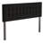 Jadeen Upholstered Panel Headboard-1609287304-1609287301