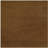 Thomson Dark Walnut Extension Leaf Dining Table