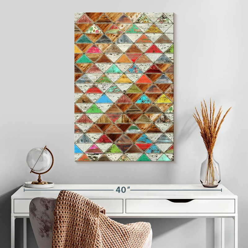 Motif Avery Love, H 30 po x l 20 po