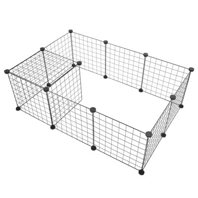 14'' H Panel Exercise Pen