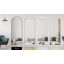Miroir mural Greta Sleek-1696019693