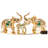 Animals Figurines & Sculptures