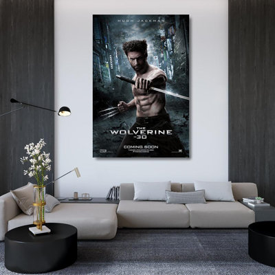 The Wolverine