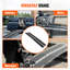 Rampe portative en aluminium Stellweilan Tessberg-100032992