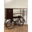 Barre de livraison pour tricycle