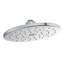 Waterhill Rain Fixed Shower Head with Immersion-1521301183