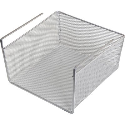 Under Shelf Basket