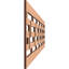 Moulure de panneau H T-95199103-95199106