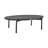 Arcus 5 - Person Patio Conversation Set with Cushions