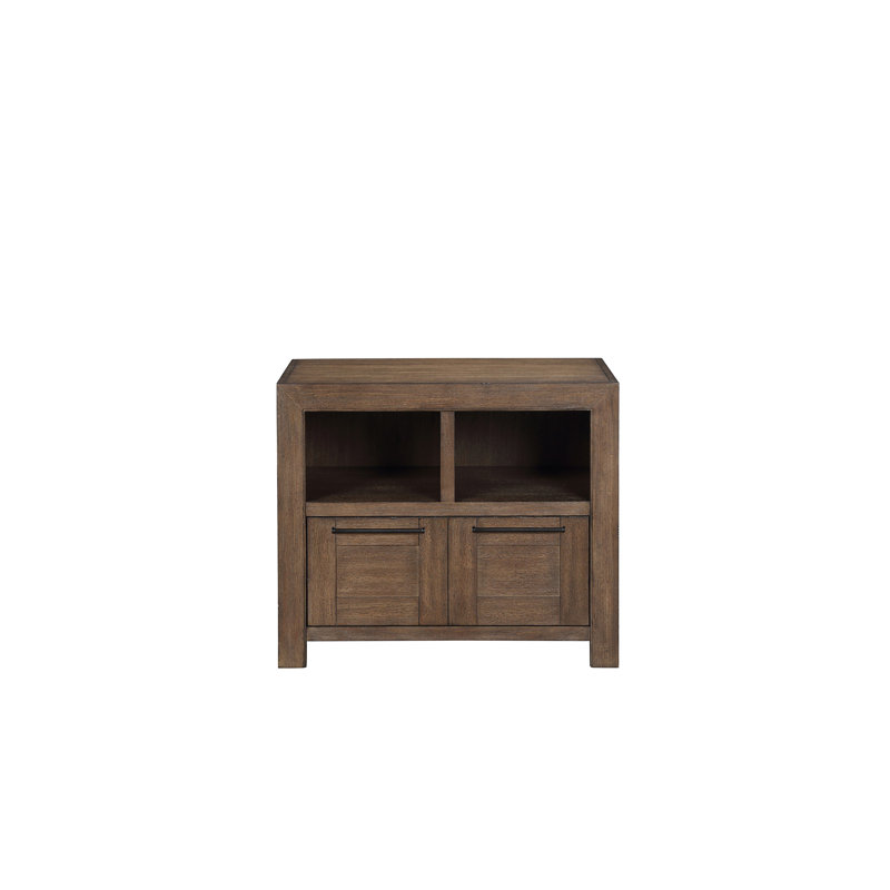 2-Drawer File, No Assembly Required