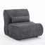 Fauteuil inclinable Soft Velvet-2016993336