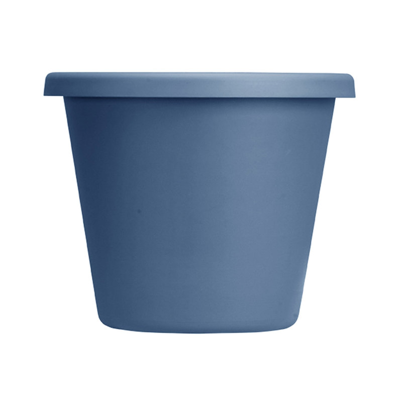 Arlmont & Co. 24 Inch Indoor/Outdoor Classic Flower Pot Planter (6 Pack)