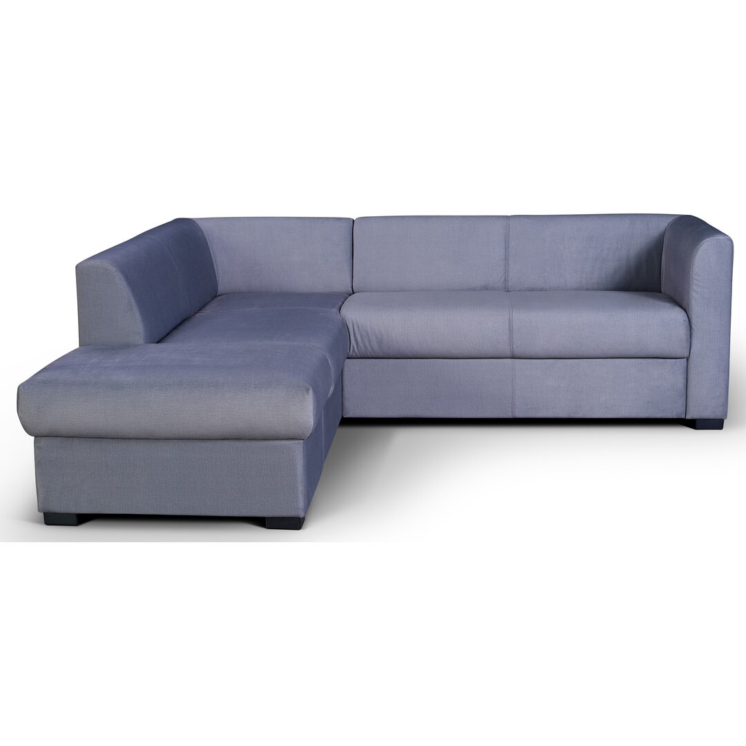 Ecksofa Peppone mit Bettfunktion