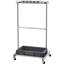 Porte-outils de jardin