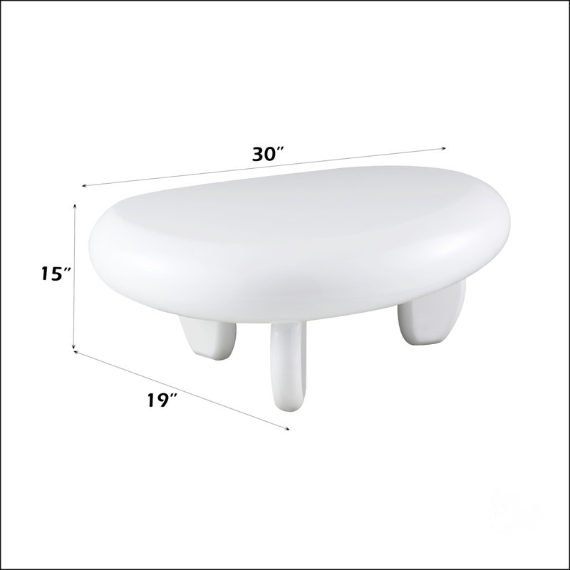 Table de bout Wylie