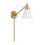 Wellfleet 1 - Light Swing Arm-639758338-639758367