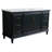 Sweetwater 61'' Single Bathroom Vanity with Quartz Top-332464905