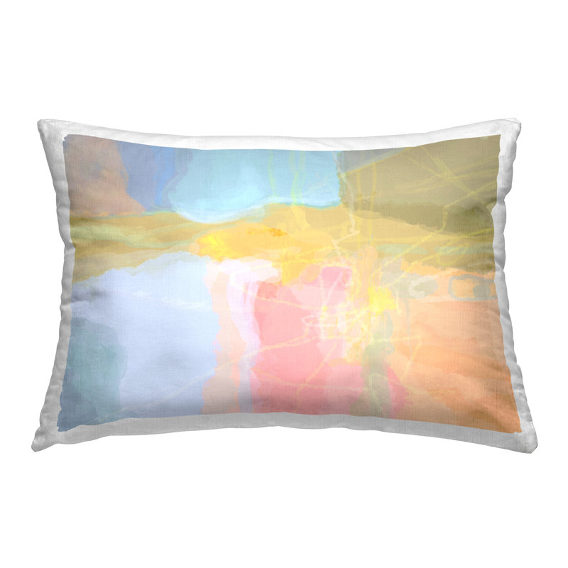 Coussin Pastel