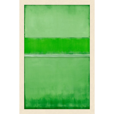 Rendezvous 8 Print by Lillian August