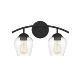 Schoenfeld 2 - Light Dimmable Vanity Light