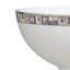 Clarity Bone China Cereal Bowl