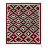 One-of-a-Kind Rectangle 8'3" X 10' Area Rug