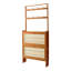 9 Pair Shoe Rack