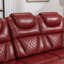 Fauteuil inclinable manuel de cinéma maison-835848778