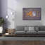 17 Stories «NY State Love» par Design Turnpike, estampe numérique sur toile, 18 po x 12 po-1219544391