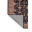 Tapis mauve lavable à la machine-2064805967