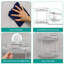 Aney Stainless Steel Shower Caddy