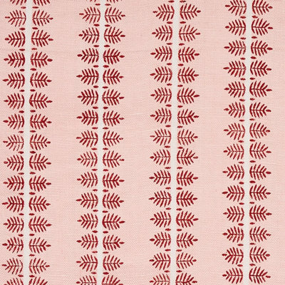 Tissu imprimé à la main Alva