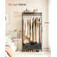 90cm Adjustable Clothing Rack