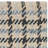 Arria Cape Cod Hand Woven Jute/Cotton Houndstooth Rug in Gray/Natural-19269979