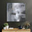 «Cinder Composition I» par Victoria Borges, art mural en métal-101655009