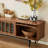 Creative Retro TV Stand