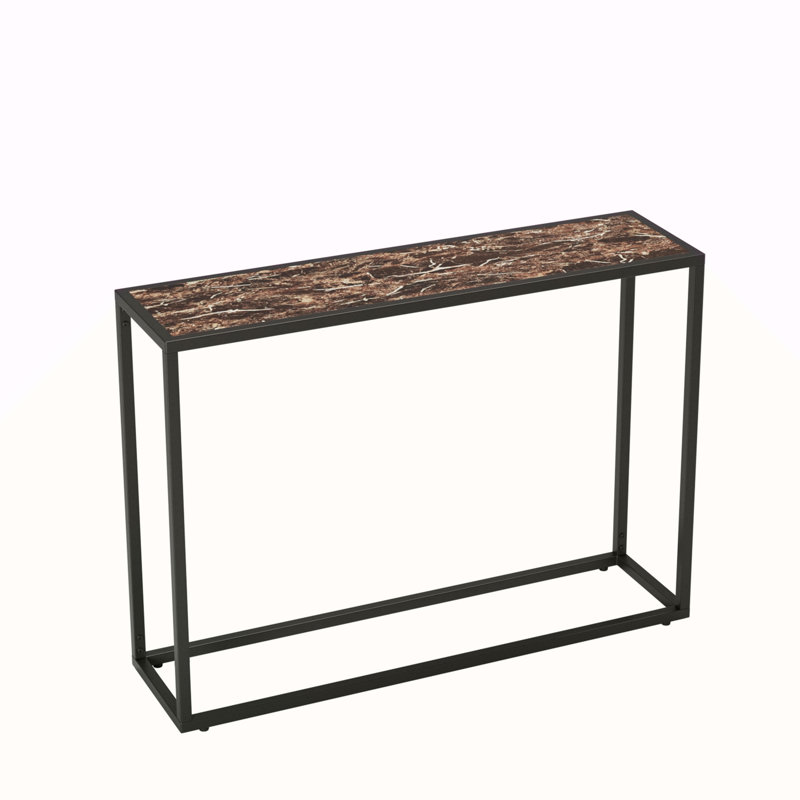 Narrow Console Table