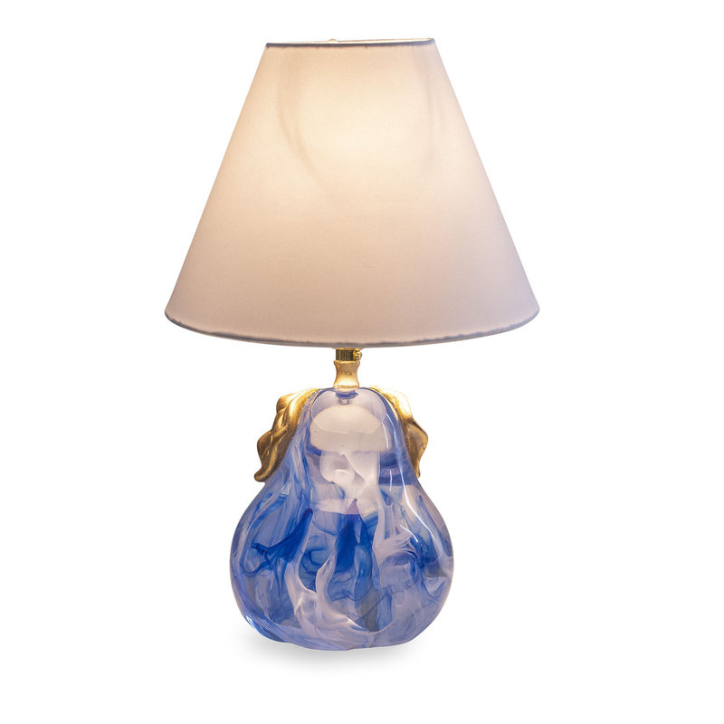 Oceanic Table Lamp