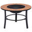 Strathairn Round Smokeless Fire Pit