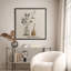 Art mural encadré abstrait rétro antique classique pour chambre à coucher-1556494834-1556494835