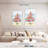 Brampt Coastal Christmas Flamingos II-117480027